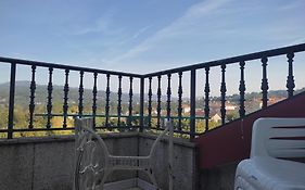 Tranquilidad Y Naturaleza