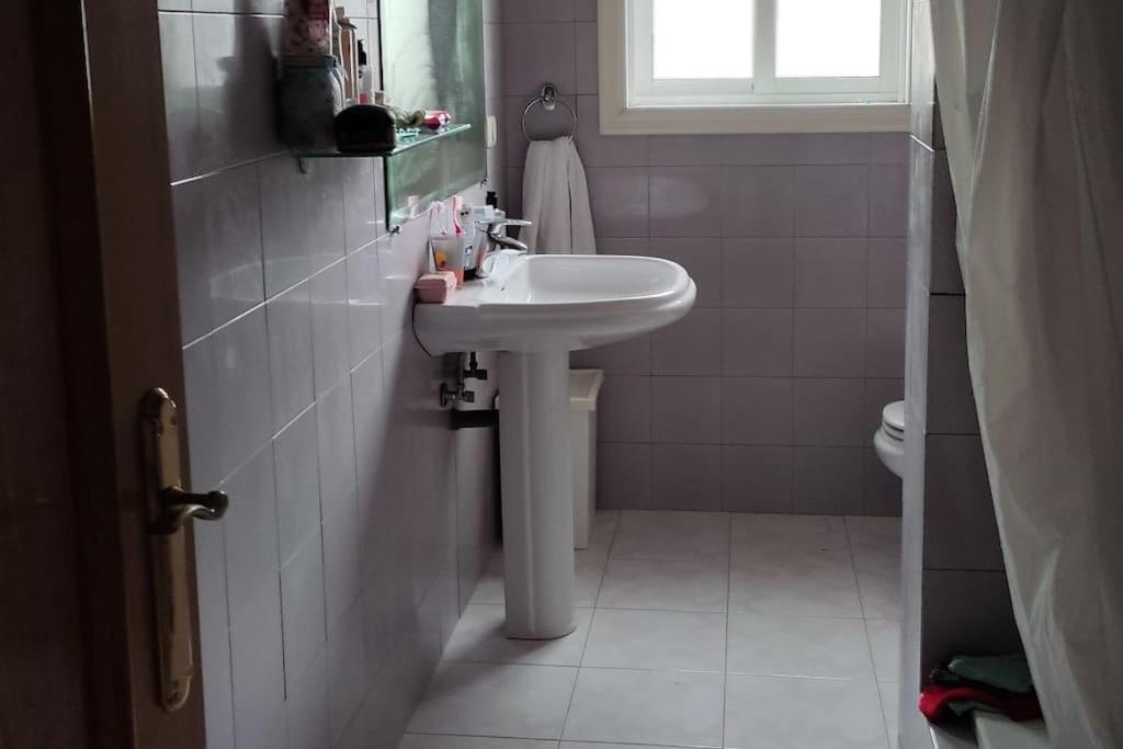 Apartamento Tranquilidad Y Naturaleza Mondariz-Balneario Exterior foto