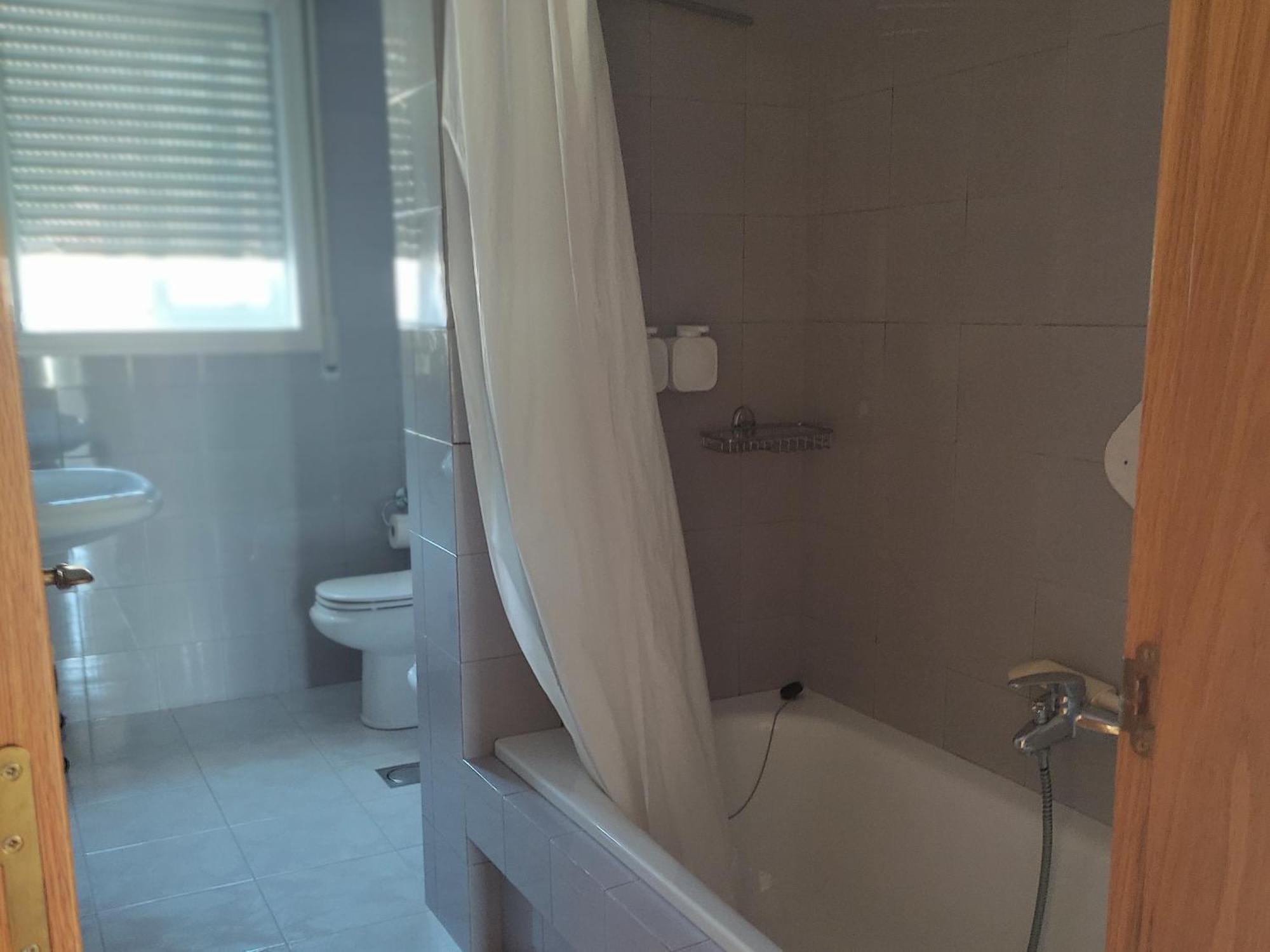 Apartamento Tranquilidad Y Naturaleza Mondariz-Balneario Exterior foto